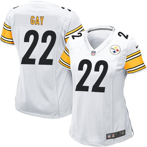 Women Pittsburgh Steelers jerseys-008